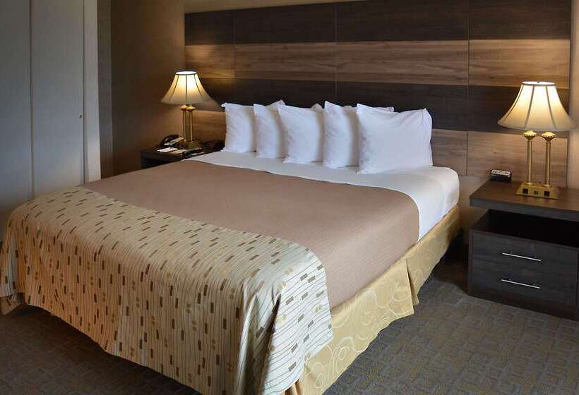 Clarion Hotel Philadelphia International Airport