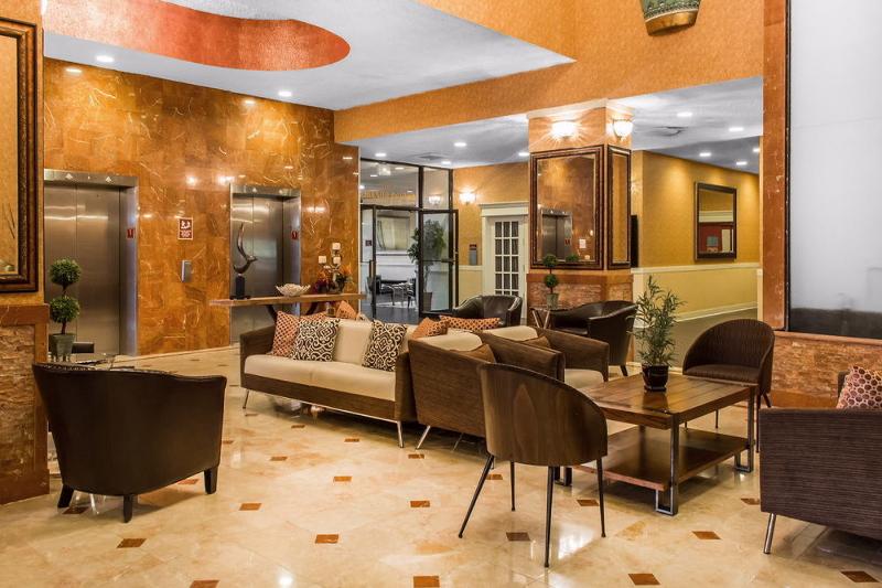 Clarion Hotel Philadelphia International Airport