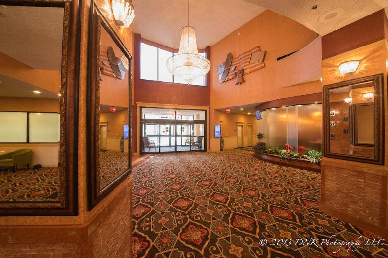 Clarion Hotel Philadelphia International Airport