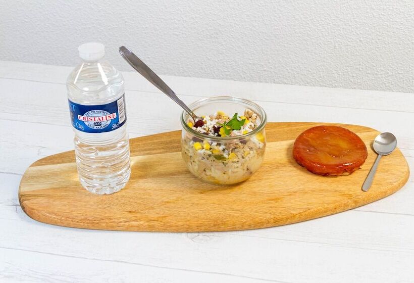 Comfort Aparthotel Toulouse Métropole