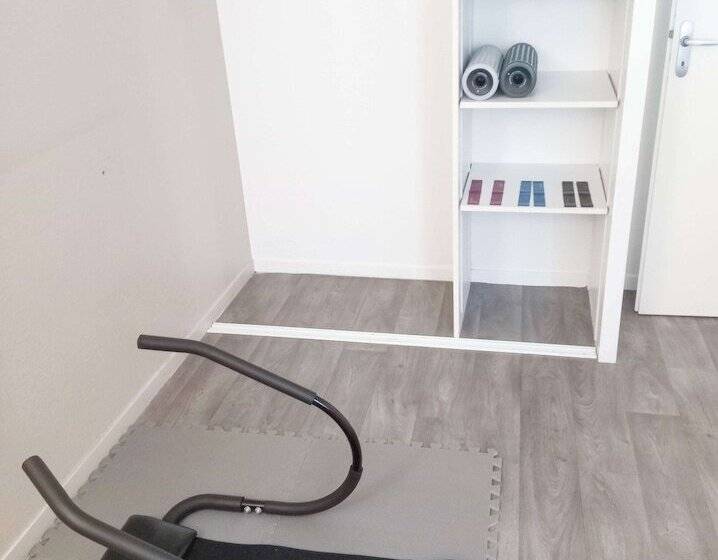 Comfort Aparthotel Toulouse Métropole