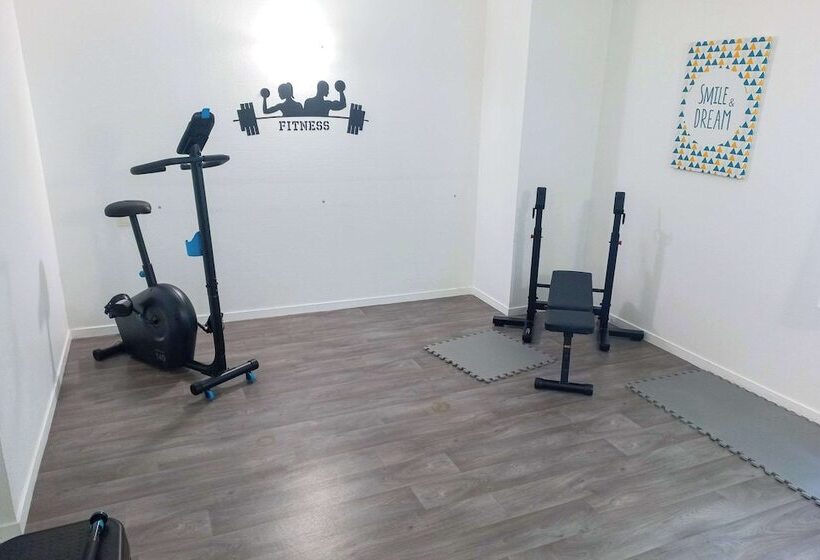 Comfort Aparthotel Toulouse Métropole