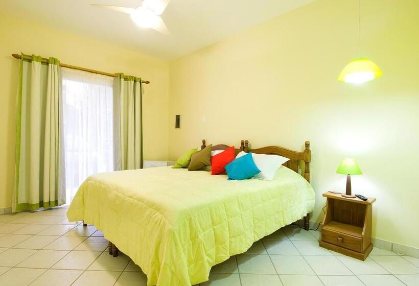 Costabela Apart Hotel E Pousada