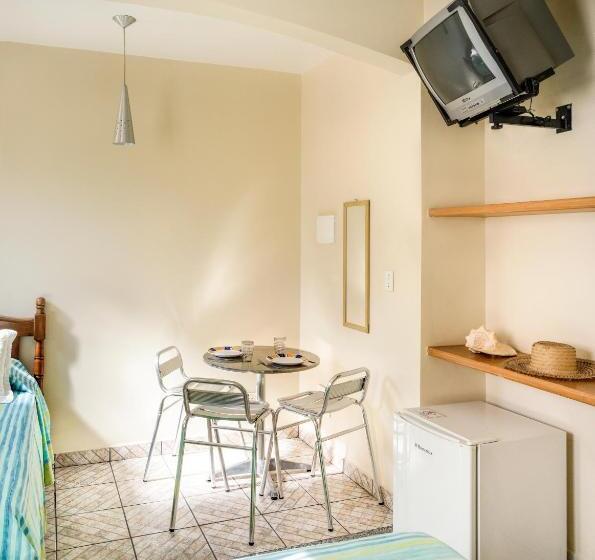 Costabela Apart Hotel E Pousada