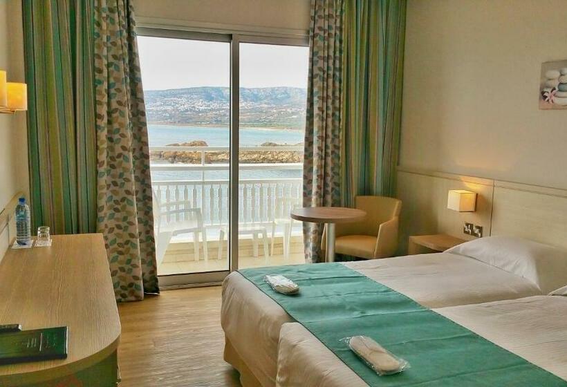 فندق Cynthiana Beach