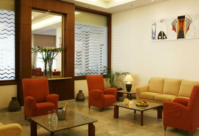 فندق Cynthiana Beach