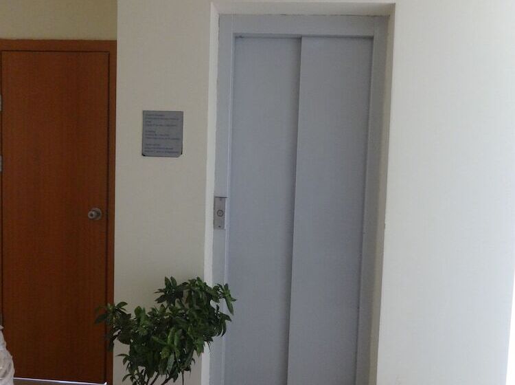 Family Hotel Evridika