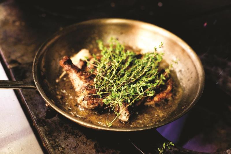 Four Seasons Resort Whistler