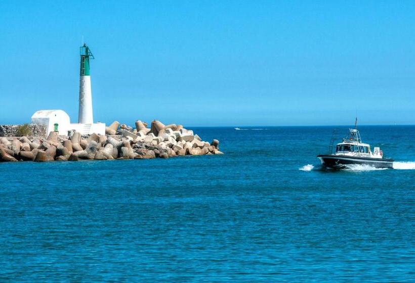 Goélia Le Village Club Marin