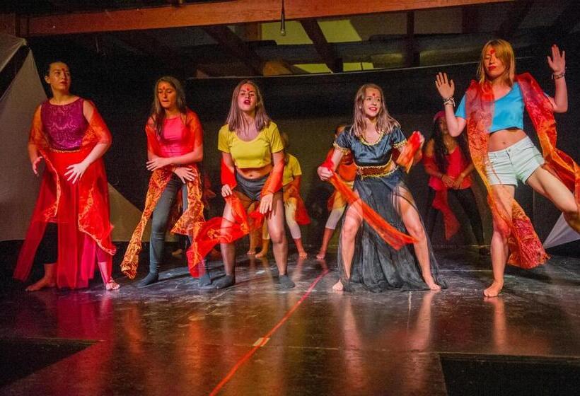 Goélia Le Village Club Marin