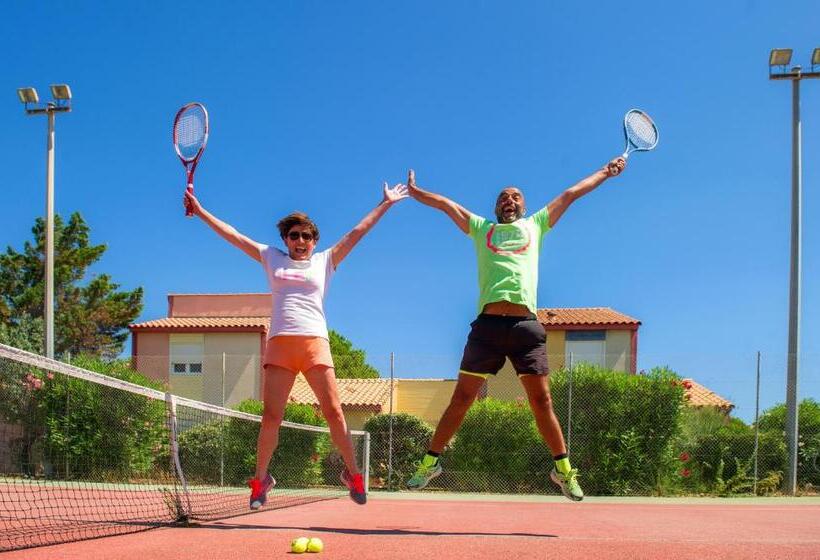 Goélia Le Village Club Marin