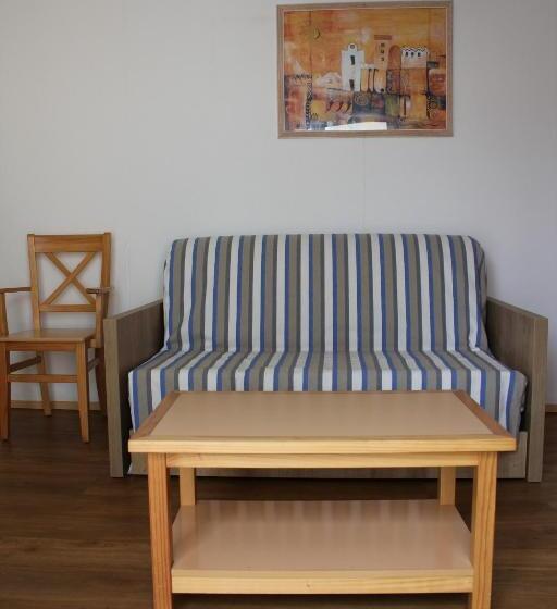 Goélia Le Village Club Marin