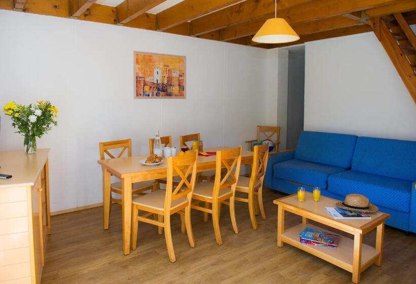 Goélia Le Village Club Marin