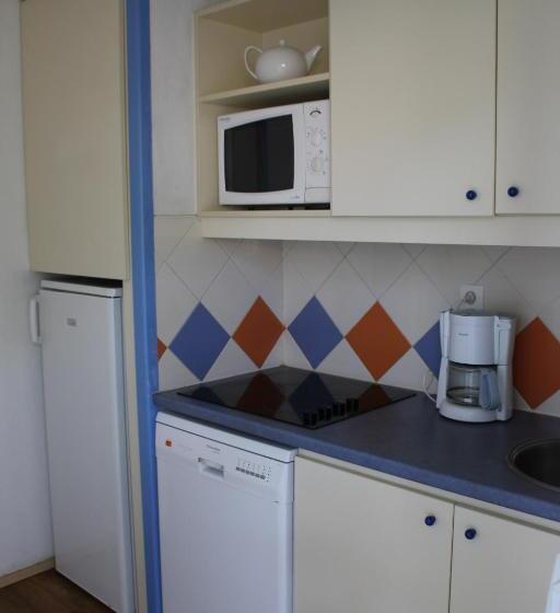 Goélia Le Village Club Marin