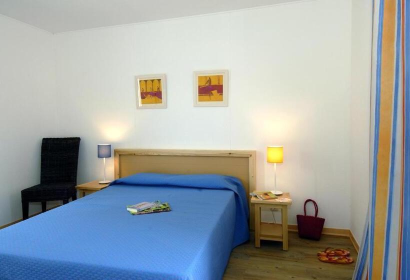 Goélia Le Village Club Marin