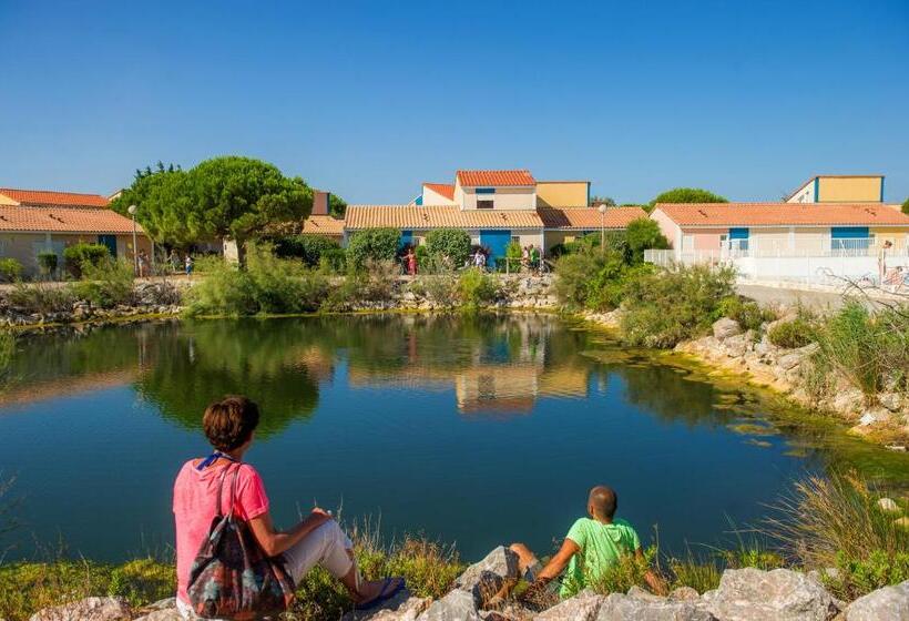 Goélia Le Village Club Marin