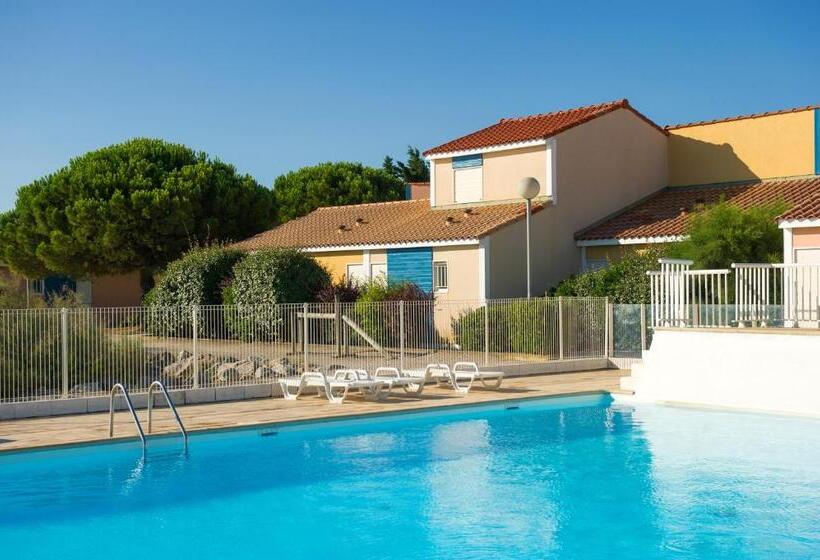 Goélia Le Village Club Marin