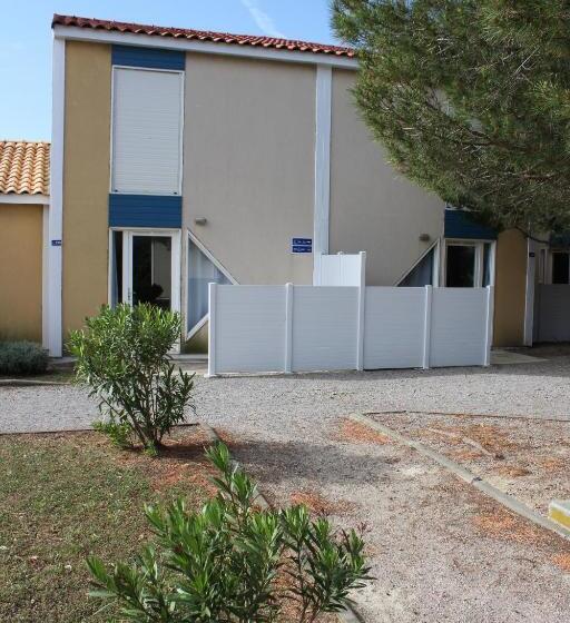 Goélia Le Village Club Marin