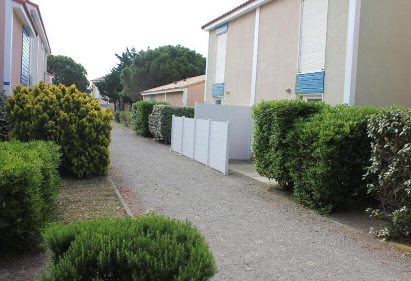 Goélia Le Village Club Marin