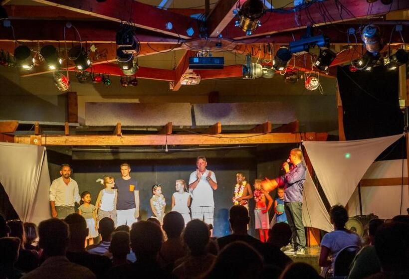 Goélia Le Village Club Marin