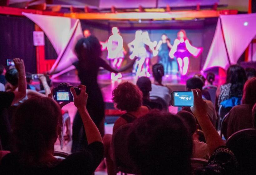 Goélia Le Village Club Marin