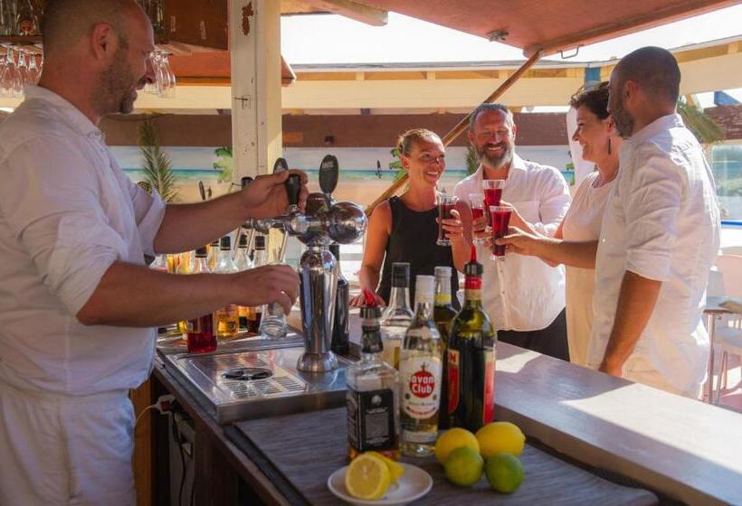 Goélia Le Village Club Marin