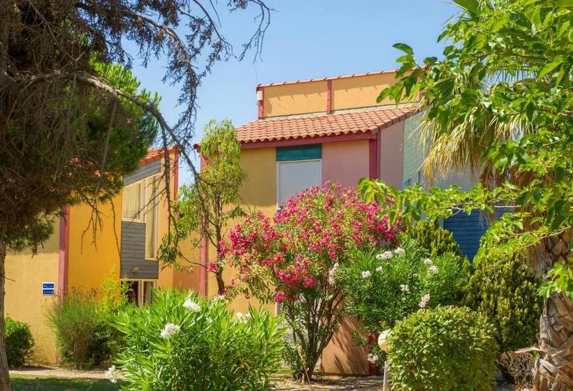 Goélia Le Village Club Marin