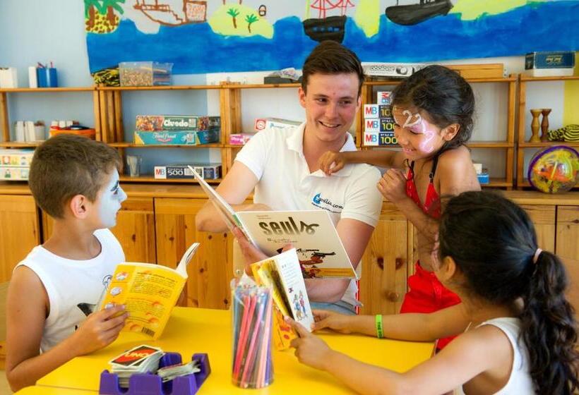 Goélia Le Village Club Marin