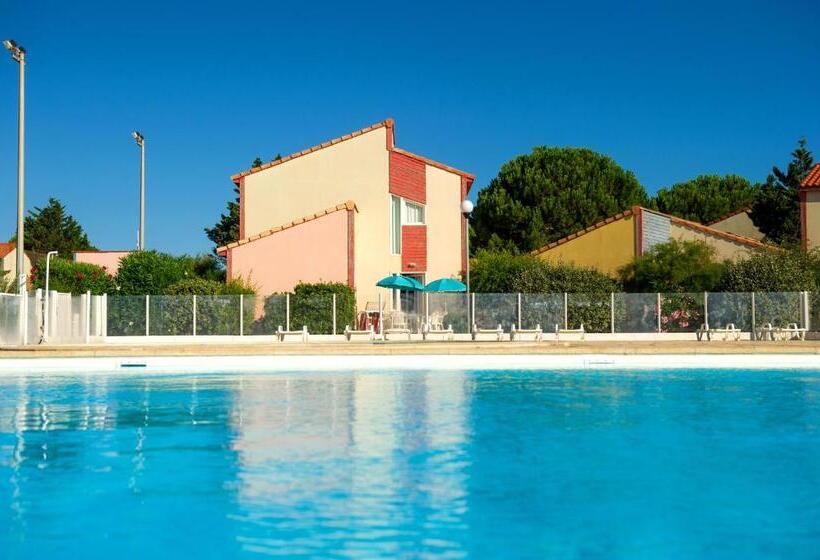 Goélia Le Village Club Marin