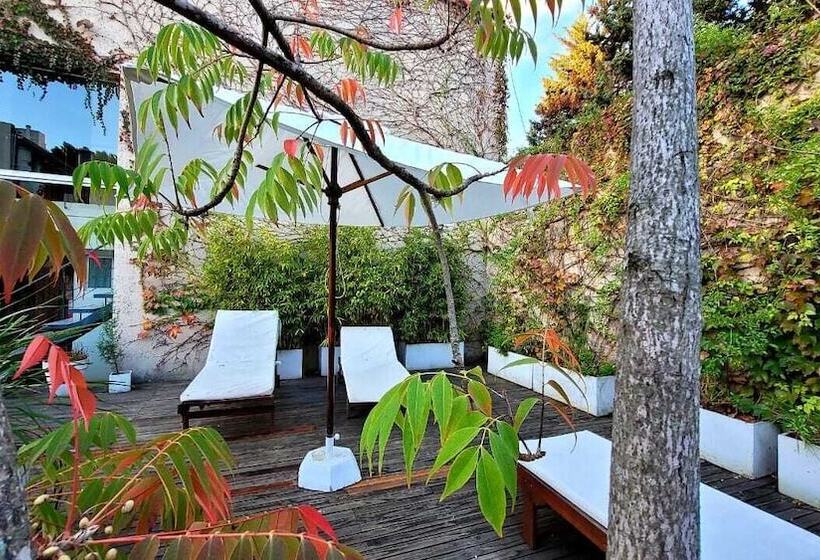 هتل 248 Finisterra