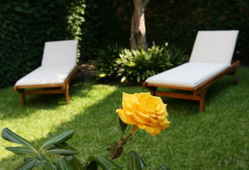 هتل 248 Finisterra