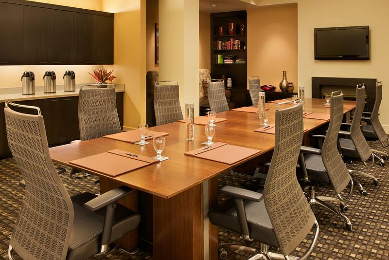 ホテル Abri Union Square