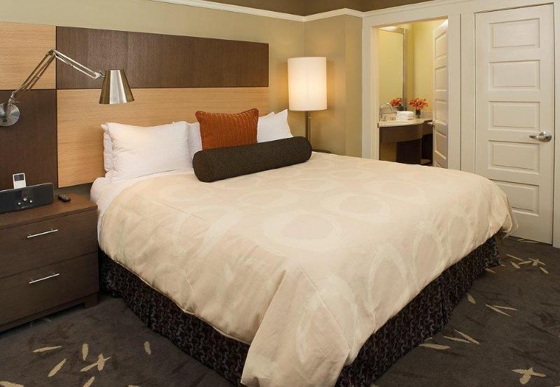 בית מלון כפרי Abri Union Square