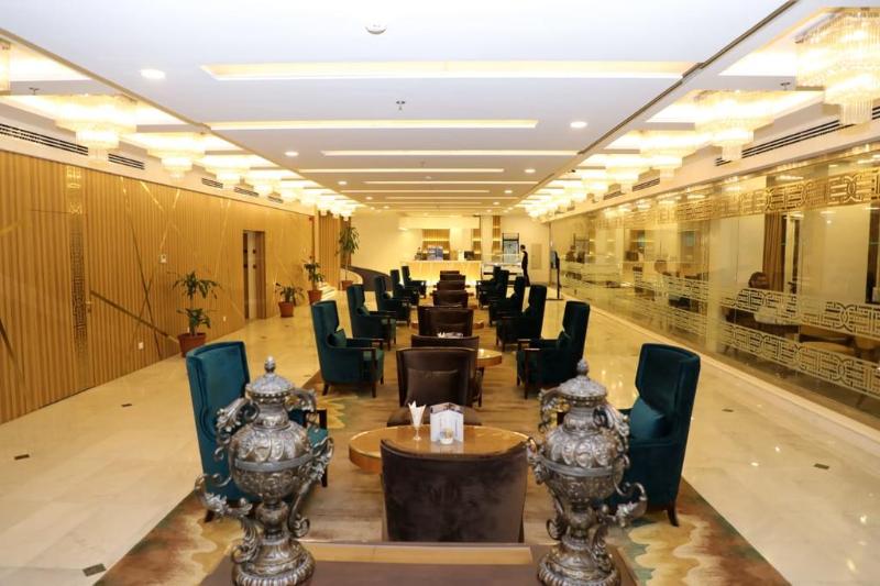 Al Mutlaq Hotel Riyadh