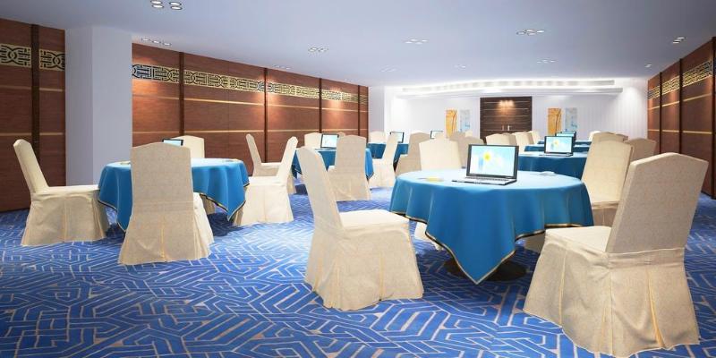 Al Mutlaq Hotel Riyadh