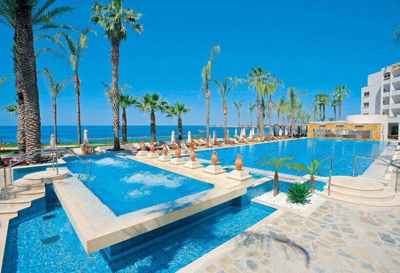 هتل Alexander The Great Beach