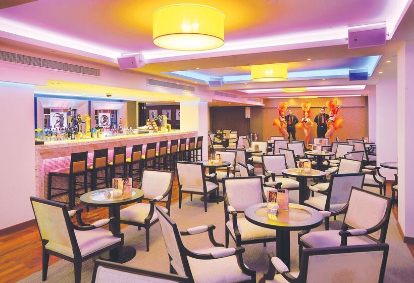 فندق Alexander The Great Beach