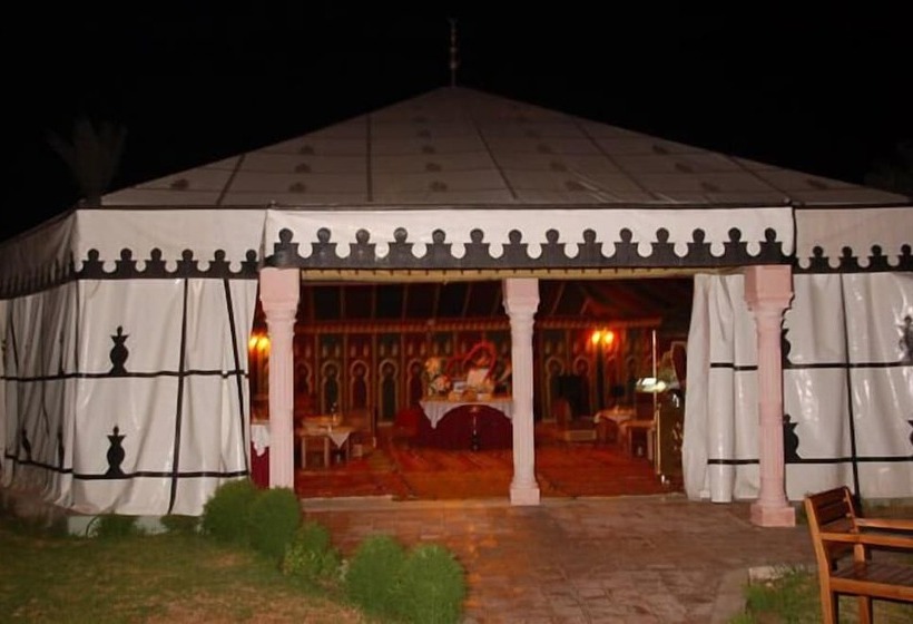 Отель Alhambra Thalasso