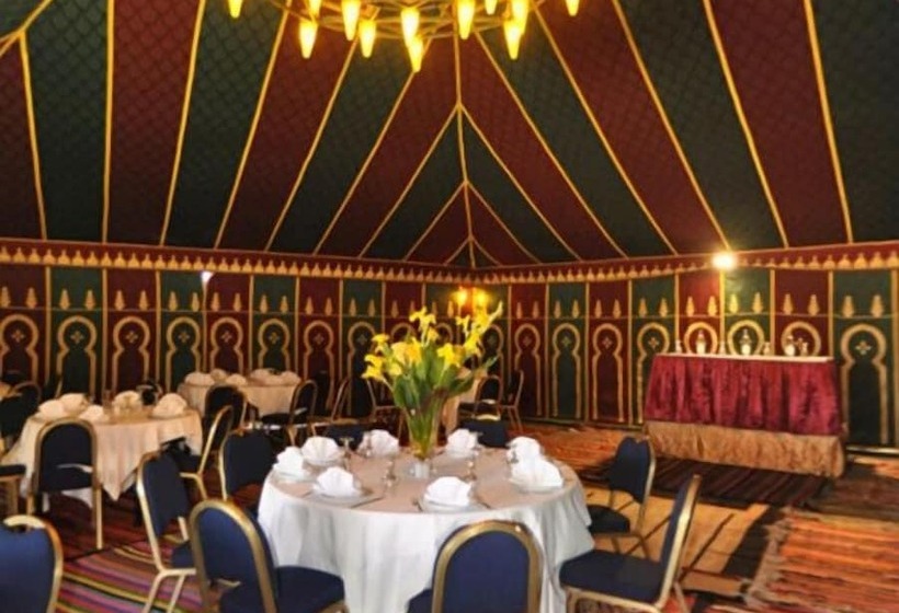 Отель Alhambra Thalasso