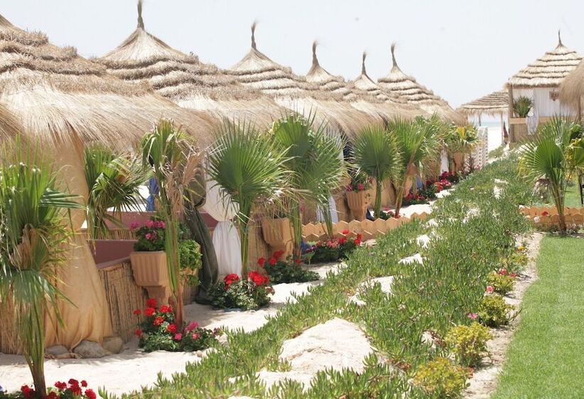 Отель Alhambra Thalasso