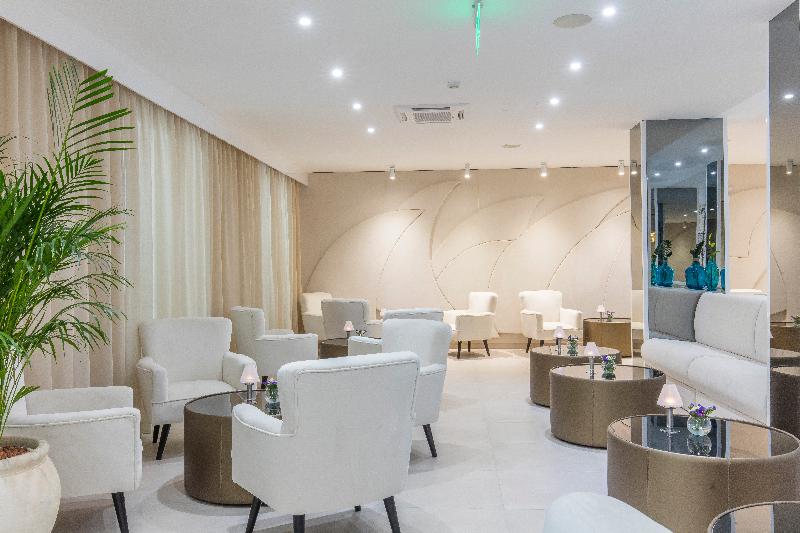 Отель Aminess Casa Bellevue