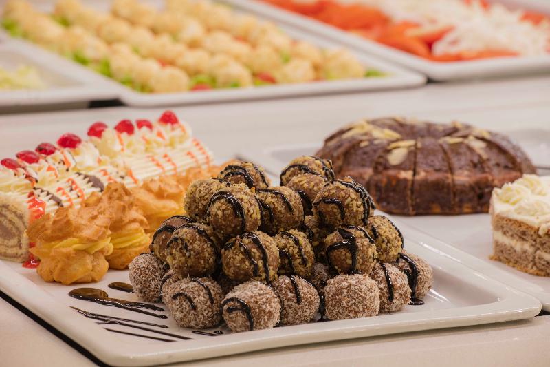 酒店 Aminess Casa Bellevue