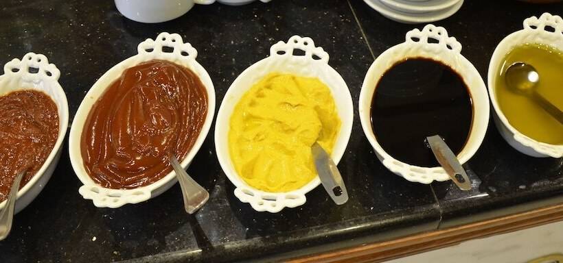 هتل Amra Palace International