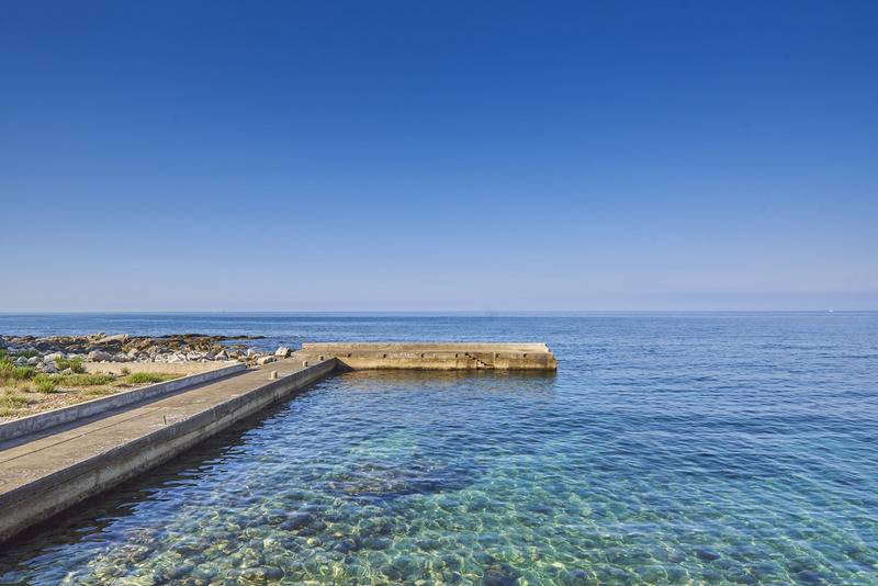 호텔 Apartments Savudrija Plava Laguna