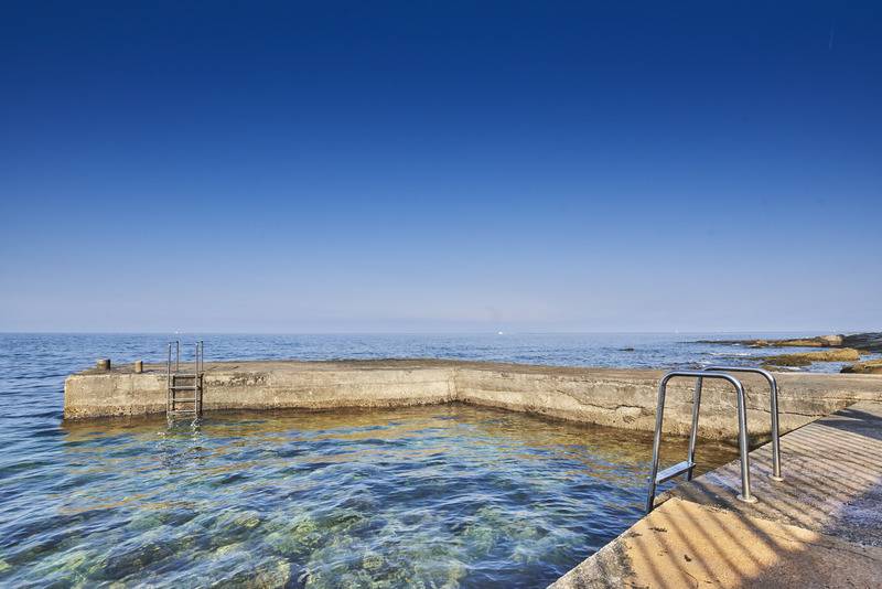 호텔 Apartments Savudrija Plava Laguna