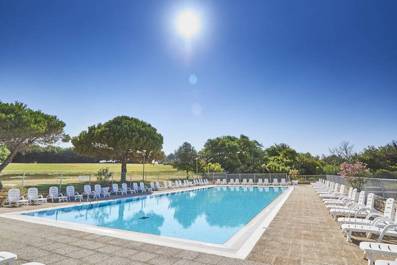 호텔 Apartments Savudrija Plava Laguna