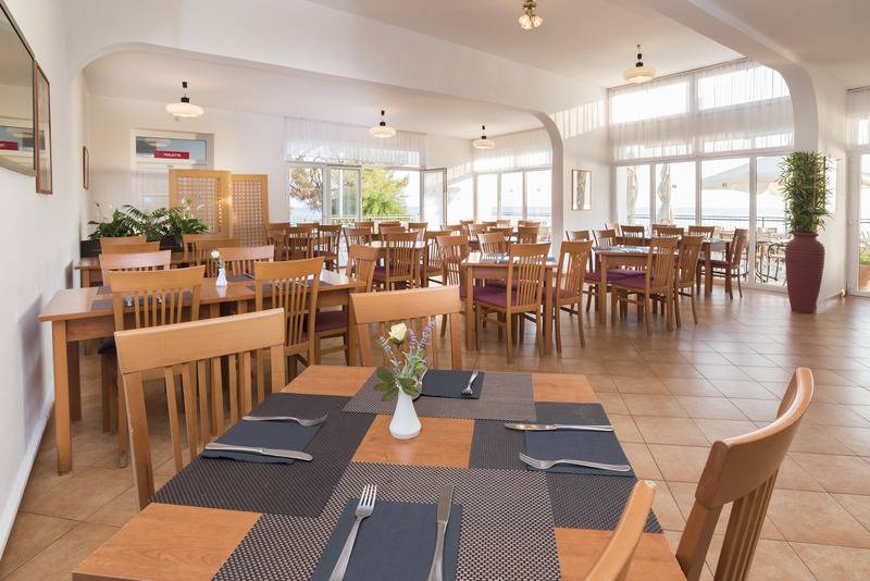 호텔 Apartments Savudrija Plava Laguna