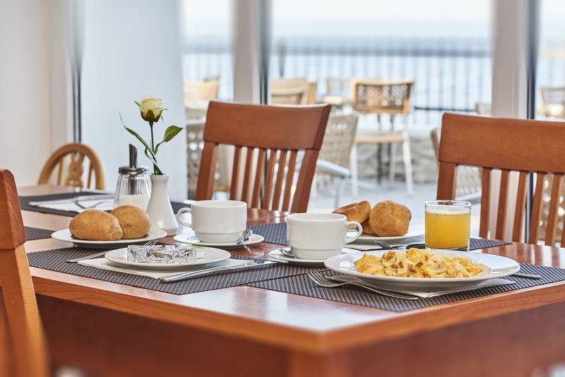 호텔 Apartments Savudrija Plava Laguna