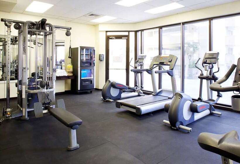 ホテル Aqua Skyline At Island Colony