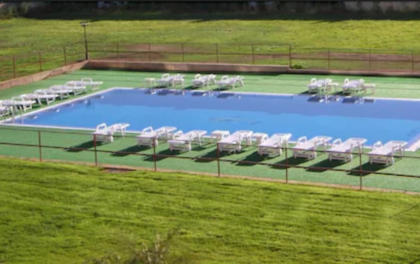 בית מלון כפרי Arva Santiago León